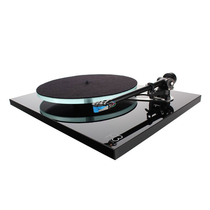 Rega Planar 3 Gloss Black