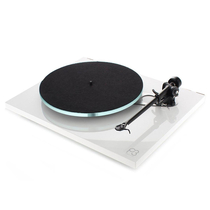 Rega Planar 3 Gloss White