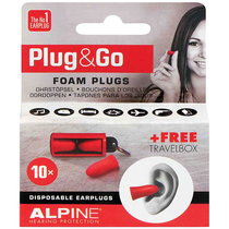 Alpine Plug&Go