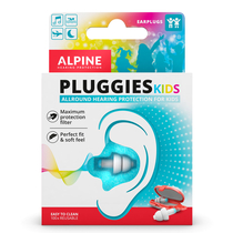 Alpine PluggiesKids