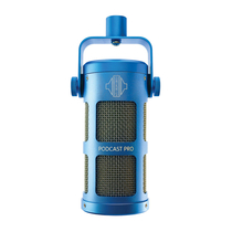 Sontronics Podcast Pro Blue