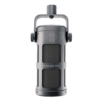 Sontronics Podcast Pro Cosmic Grey