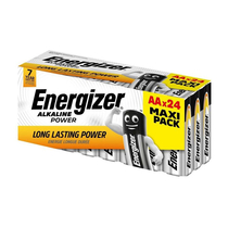 Energizer Power Alkaline Mignon Battery AA B24