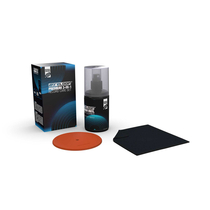 Reloop PREMIUM 3-in-1 Record Care Set