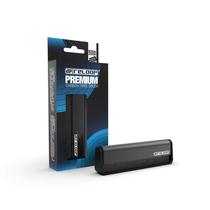 Reloop PREMIUM Carbon Fibre Brush