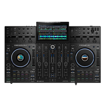 Denon DJ Prime 4+ Black