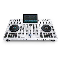 Denon DJ Prime 4+ White