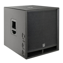 HK Audio PREMIUM PRO 118 SUB D2