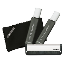 Reloop PROFESSIONAL DJ CLEANING SET