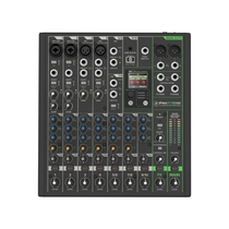 Mackie ProFX10 GO