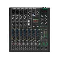 Mackie ProFX10v3+