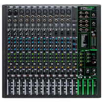 Mackie ProFX16v3