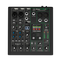 Mackie ProFX6v3+