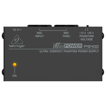 Behringer PS-400