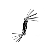 D'Addario PW-GBMT-01 Multi-Tool