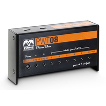 Palmer PWT-08