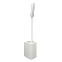 Qsc KC12 White