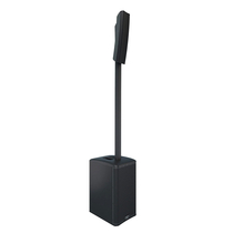 Qsc KC12 Black
