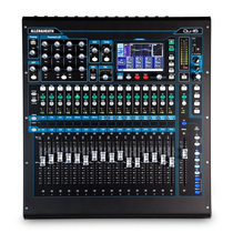Allen & Heath QU-16