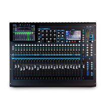 Allen & Heath QU-24 CHROME