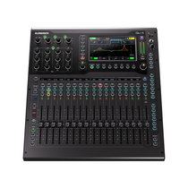 Allen & Heath QU-5