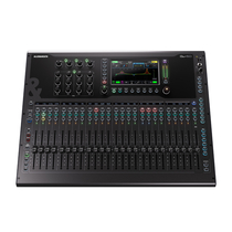 Allen & Heath QU-6D