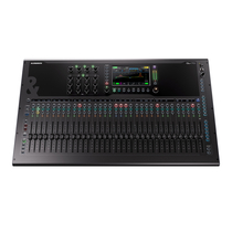 Allen & Heath QU-7D