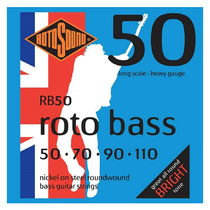 Rotosound RB50 Roto Bass 50-110