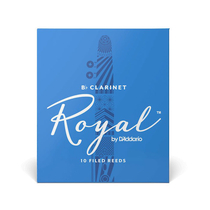 D'Addario Royal RCB1020