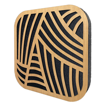 Proacoustics iZiSound Rec Wood Leaf