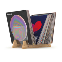 Glorious Record Stand 75