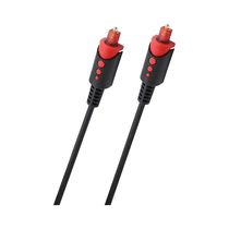 Oehlbach Red Opto Star 1m