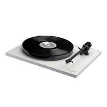 Rega Planar 1 Matt White
