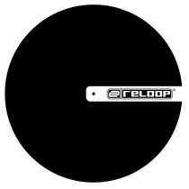 Reloop Slipmat