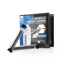 Reloop Tone Arm & Cartridge Contact Cleaning Set