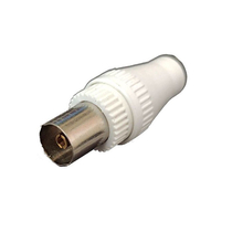 ATC Electronics RF Θηλυκό 9.5mm