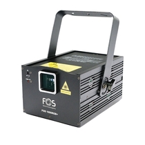 Fos Technologies 1000 RGB