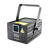 Fos Technologies 2000 RGB