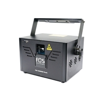 Fos Technologies 3000 RGB Diode