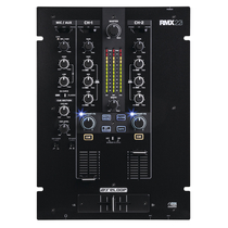 Reloop RMX-22i