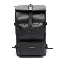 Magma Rolltop-Backpack III