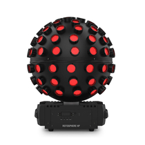 Chauvet Dj Rotosphere HP