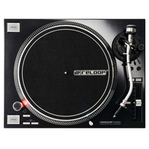 Reloop RP-7000 MK2 Black
