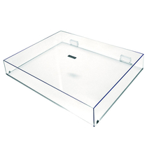 Reloop RP Dust Cover