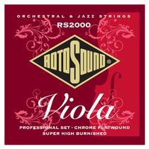 Rotosound RS2000 Professional Viola