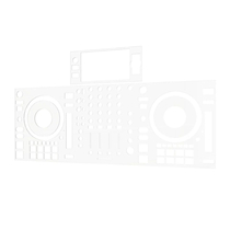 Dj Skin Denon SC LIVE 4