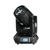 Fos Technologies SCORPIO BEAM Black