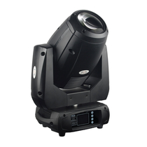 Fos Technologies SCORPIO BSW HP
