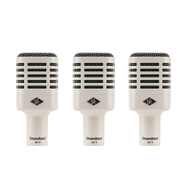 Universal Audio SD-3 3-PACK