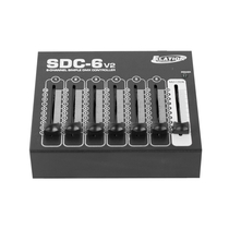 American Dj SDC-6 V2